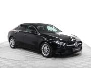Mercedes-Benz A-Класс IV (W177) Москва  - изображение 27