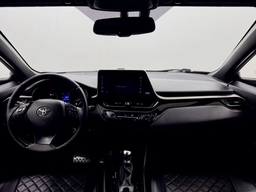 Toyota C-HR I Вологда  - изображение 18