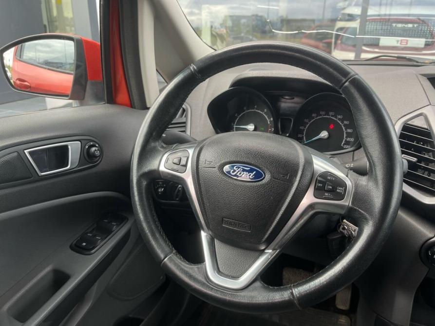 Ford EcoSport II Санкт-Петербург  - изображение 10