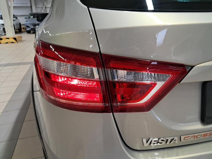 Lada (ВАЗ) Vesta I Набережные Челны  - изображение 30