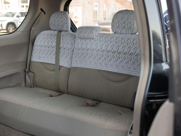 Toyota Porte I с пробегом 2008 года, цена 550 000 рублей, 199884 км, микровэн, Автокод Объявления