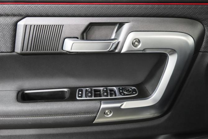 Jaecoo J7 I с пробегом 2023 года, цена 2 479 900 рублей, 26162 км, внедорожник, Автокод Объявления