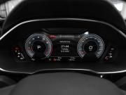 Audi Q3 II (F3) Москва  - изображение 36