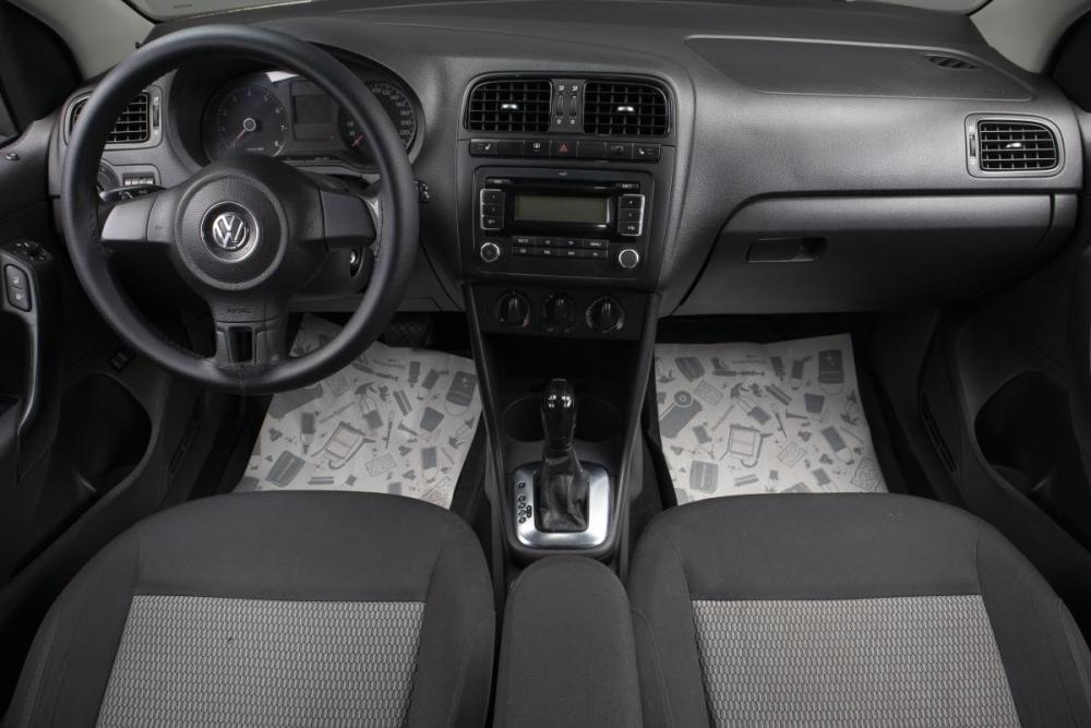 Volkswagen Polo V Оренбург  - изображение 6