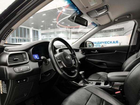 Kia Sorento III Prime Рестайлинг с пробегом 2018 года, цена 2 250 000 рублей, 184196 км, внедорожник, Автокод Объявления