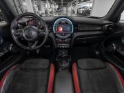 Mini Hatch III (F55/F56) Рестайлинг Москва  - изображение 32