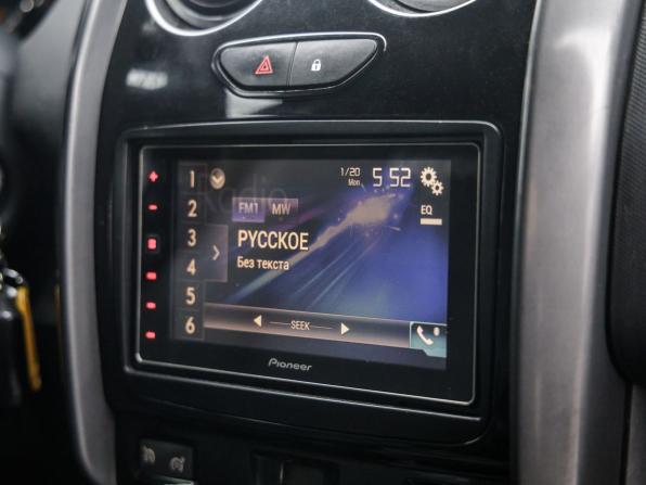 Renault Duster I Рестайлинг с пробегом 2016 года, цена 878 000 рублей, 396090 км, внедорожник, Автокод Объявления