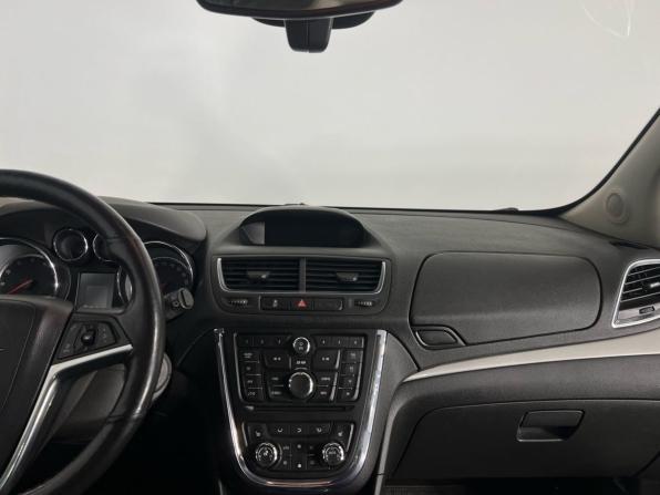 Opel Mokka I с пробегом 2012 года, цена 785 000 рублей, 153000 км, внедорожник, Автокод Объявления