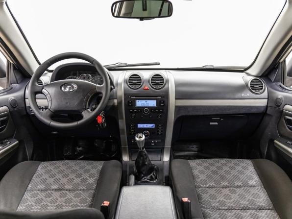 Great Wall Hover H3 I с пробегом 2011 года, цена 798 000 рублей, 95179 км, внедорожник, Автокод Объявления