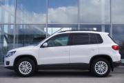 Volkswagen Tiguan I Рестайлинг Ульяновск  - изображение 30