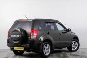 Suzuki Grand Vitara II Рестайлинг 2 Кемерово  - изображение 29