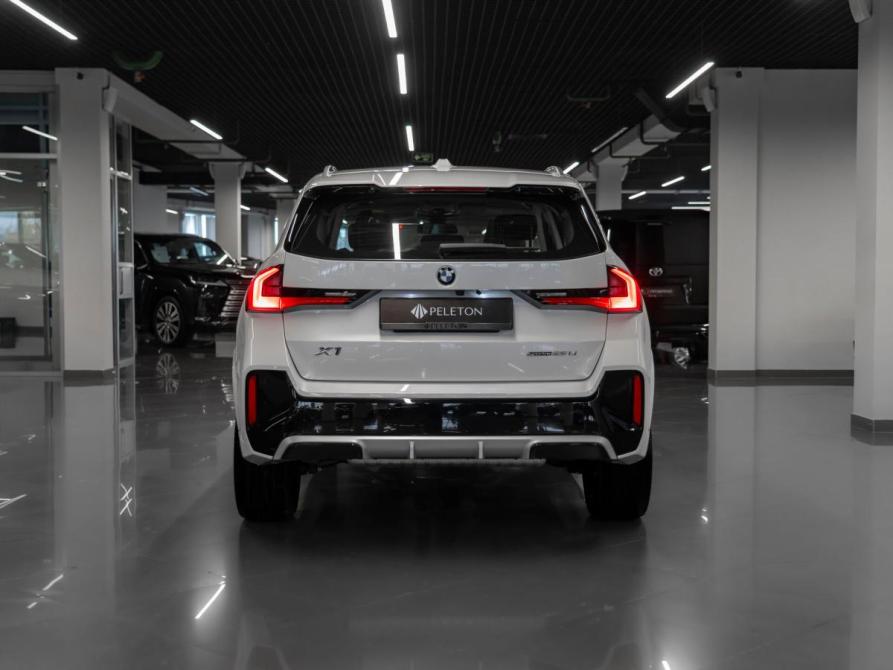 BMW X1 III (U11/U12) Москва  - изображение 6