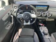 Mercedes-Benz CLA AMG II (C118 X118) Москва  - изображение 30