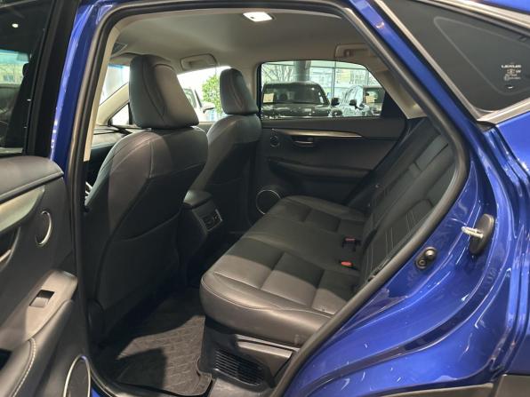 Lexus NX I с пробегом 2016 года, цена 2 543 500 рублей, 130141 км, внедорожник, Автокод Объявления