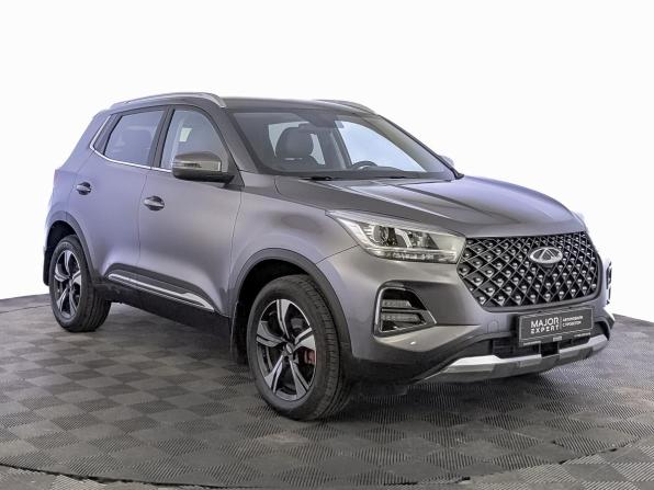 Chery Tiggo 4 Pro I с пробегом 2023 года, цена 1 500 000 рублей, 58891 км, внедорожник, Автокод Объявления