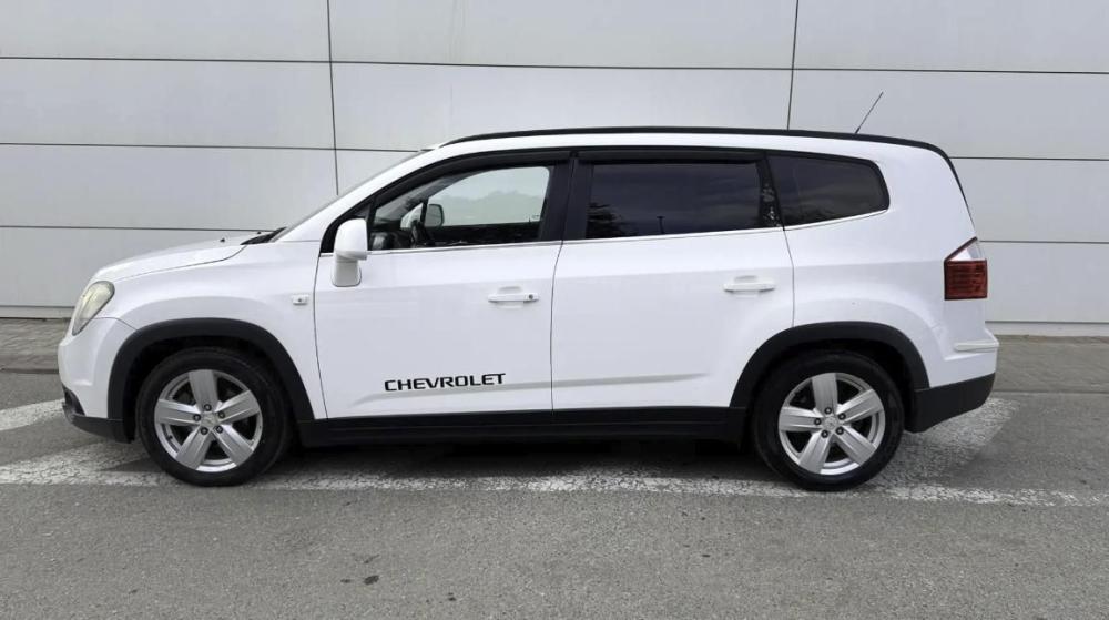 Chevrolet Orlando I Ставрополь  - изображение 11