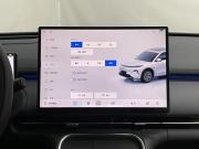 Geely Galaxy Starship 7 Воронеж  - изображение 33
