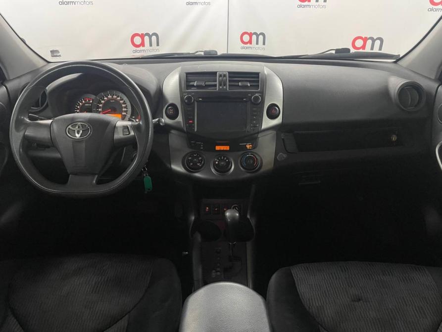 Toyota RAV4 III (XA30) Рестайлинг Санкт-Петербург  - изображение 9