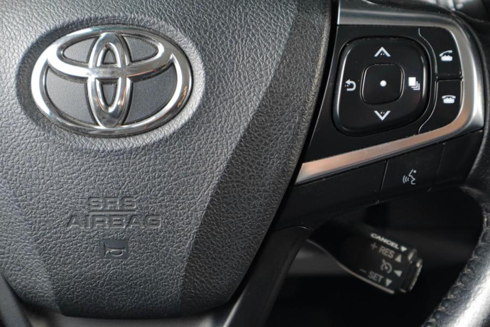 Toyota Camry VII (XV50) Рестайлинг 2 Тюмень  - изображение 17