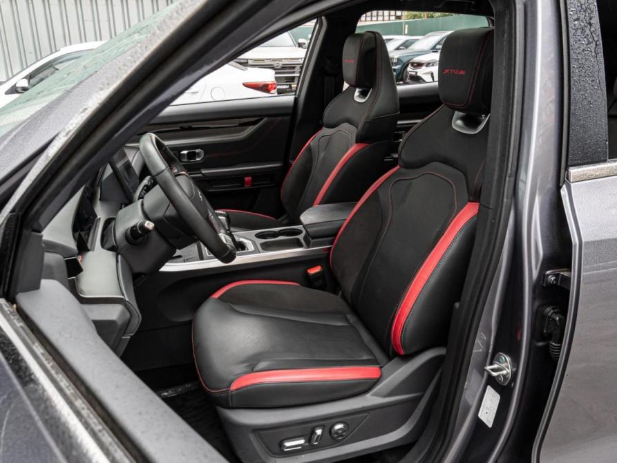 JETOUR DASHING I Краснодар  - изображение 10