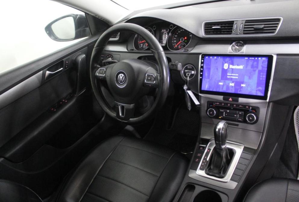 Volkswagen Passat B7 Астрахань  - изображение 15