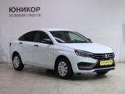 Lada (ВАЗ) Vesta I Рестайлинг (NG) Дзержинск  - изображение 23