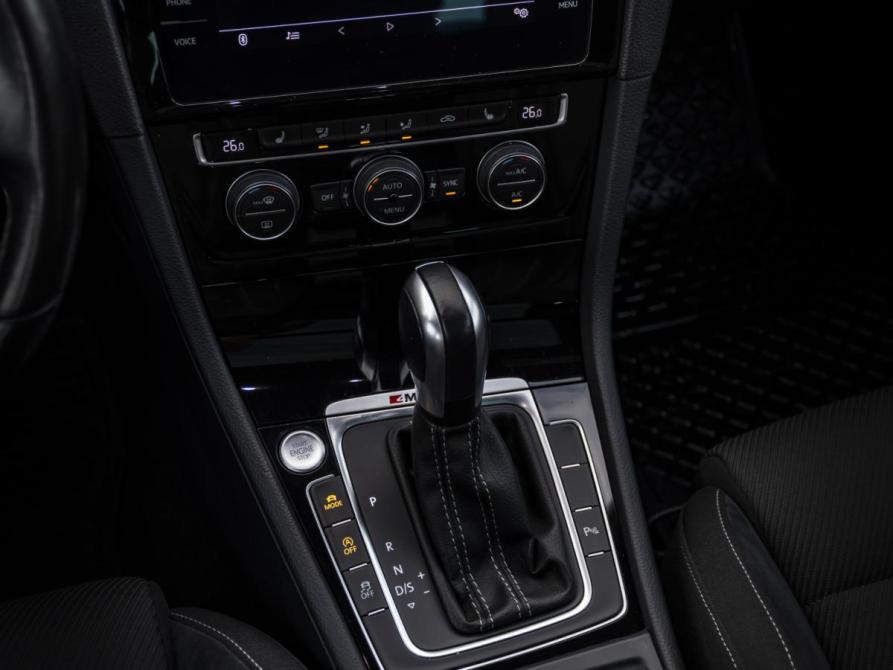 Volkswagen Golf R VII Рестайлинг Москва  - изображение 20