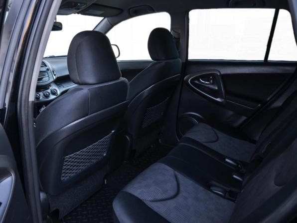 Toyota RAV4 III (XA30) с пробегом 2010 года, цена 1 265 000 рублей, 267482 км, внедорожник, Автокод Объявления