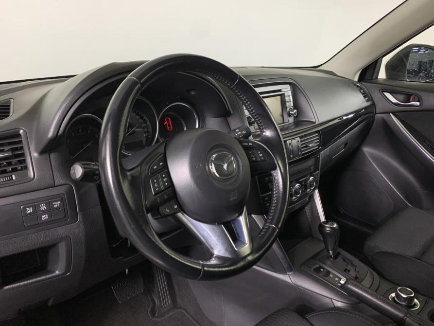 Mazda CX-5 I Москва  - изображение 11