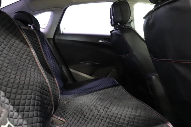 Opel Astra J Рестайлинг с пробегом 2013 года, цена 667 000 рублей, 209000 км, седан, Автокод Объявления