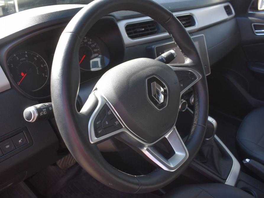 Renault Arkana I Архангельск  - изображение 13