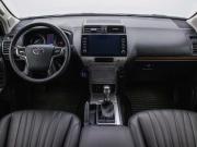 Toyota Land Cruiser Prado 150 Series Рестайлинг 3 Москва  - изображение 33