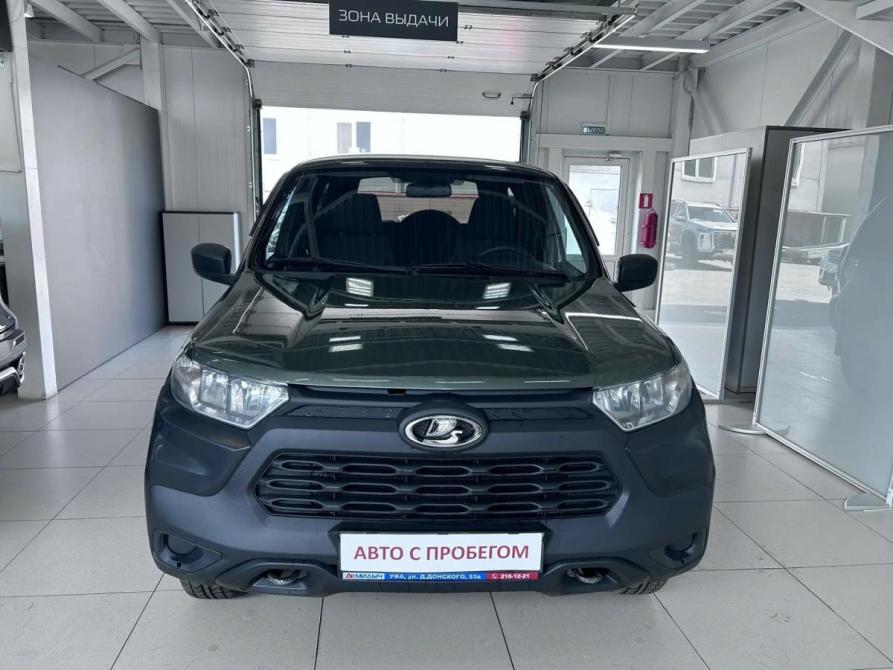 Lada (ВАЗ) Niva Travel I Уфа  - изображение 3