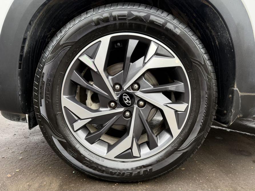 Hyundai Creta II Москва  - изображение 9