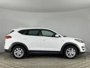 Hyundai Tucson III Рестайлинг Воронеж  - изображение 32