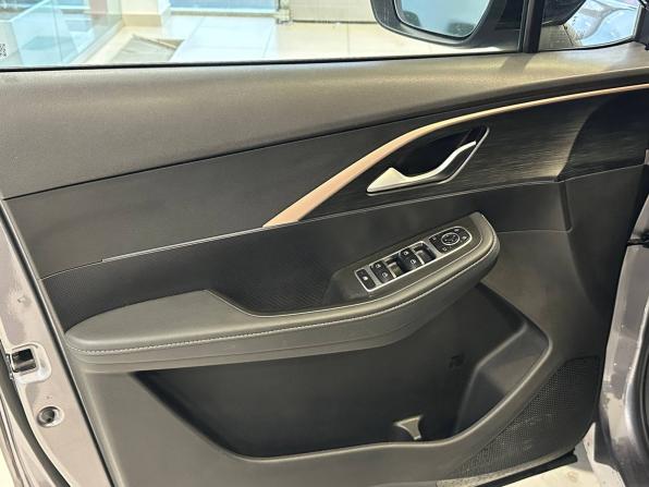 Omoda C5 I с пробегом 2024 года, цена 1 687 000 рублей, 52744 км, внедорожник, Автокод Объявления