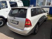 Toyota Corolla IX (E120 E130) Рестайлинг Киров  - изображение 4