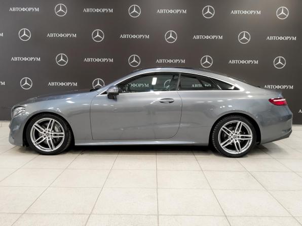 Mercedes-Benz E-Класс V (W213 S213 C238) с пробегом 2017 года, цена 3 125 000 рублей, 172317 км, купе-хардтоп, Автокод Объявления