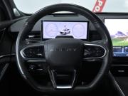 Chery Tiggo 9 I Москва  - изображение 32