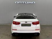 Kia Optima III Рестайлинг Краснодар  - изображение 23