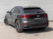 Audi Q8 I (4M) Москва  - изображение 37