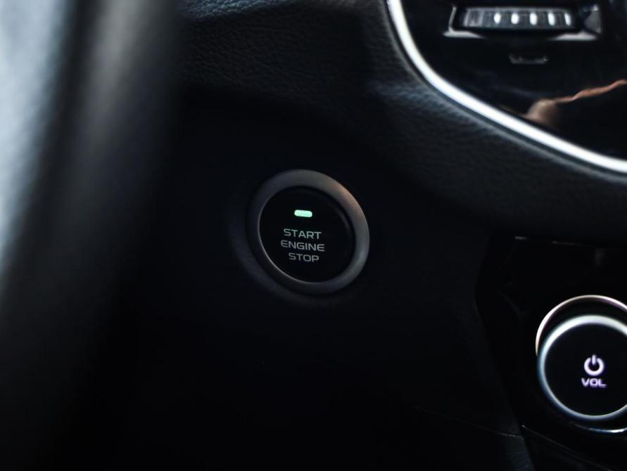 Geely Emgrand X7 I Рестайлинг 2 Санкт-Петербург  - изображение 16