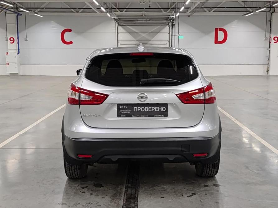 Nissan Qashqai II Казань  - изображение 7