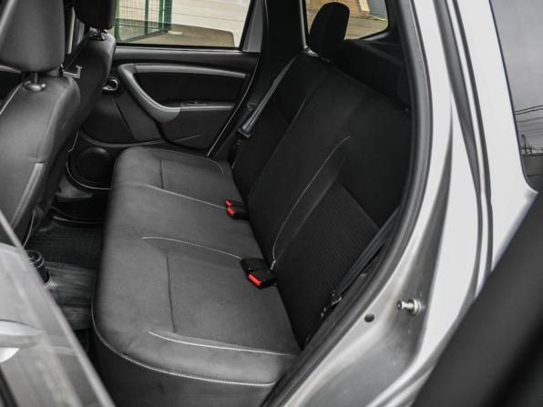 Renault Duster I Рестайлинг с пробегом 2020 года, цена 1 634 000 рублей, 74223 км, внедорожник, Автокод Объявления
