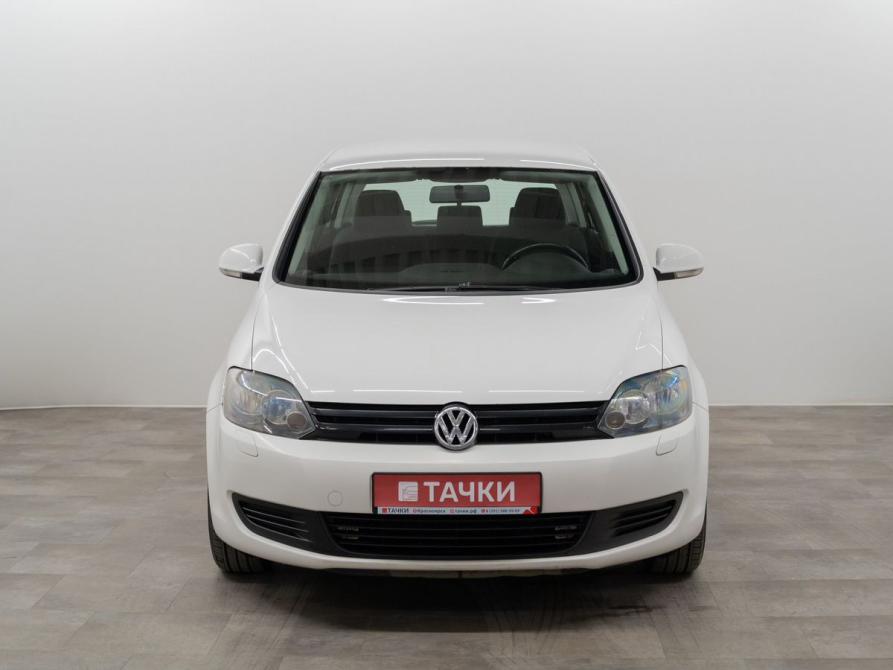 Volkswagen Golf Plus II Красноярск  - изображение 3