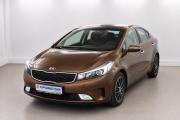 Kia Cerato III Рестайлинг (Classic) Москва  - изображение 16
