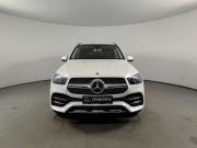 Mercedes-Benz GLE II (V167) Уфа  - изображение 28
