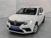 Renault Logan II Рестайлинг Новосибирск  - изображение 34
