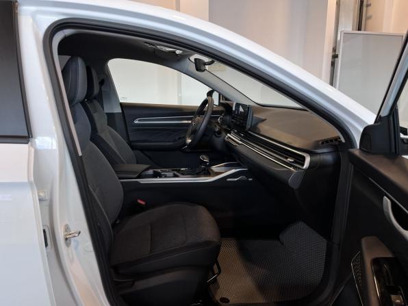 Geely Emgrand II с пробегом 2024 года, цена 1 923 000 рублей, 16307 км, седан, Автокод Объявления