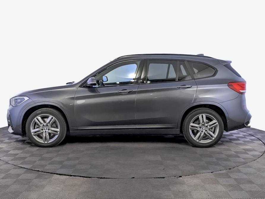 BMW X1 II (F48) Рестайлинг Москва  - изображение 8